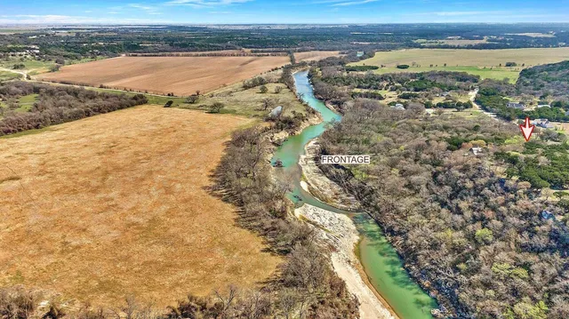 $395,000 | 969 Rivercrest Road, Valley Mills, TX 76689