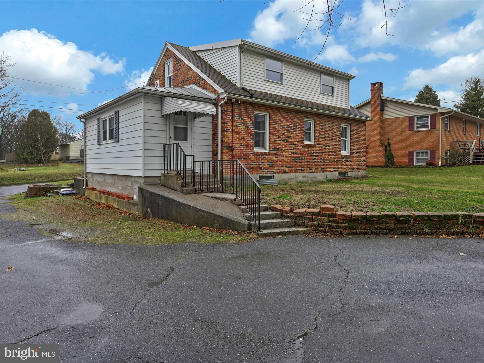15 Meadow Valley Road Ephrata, PA 17522 - Photo 24 of 27 Rear View