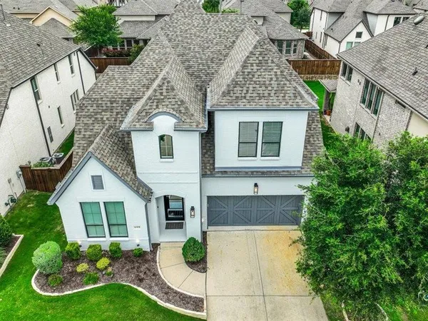 $1,025,000 | 688 Bannerdale Boulevard, Frisco, TX 75036