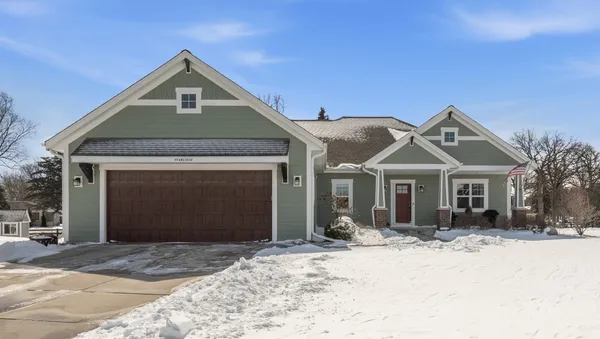 $665,000 | N54-w23830 Limestone Court, Sussex, WI 53089