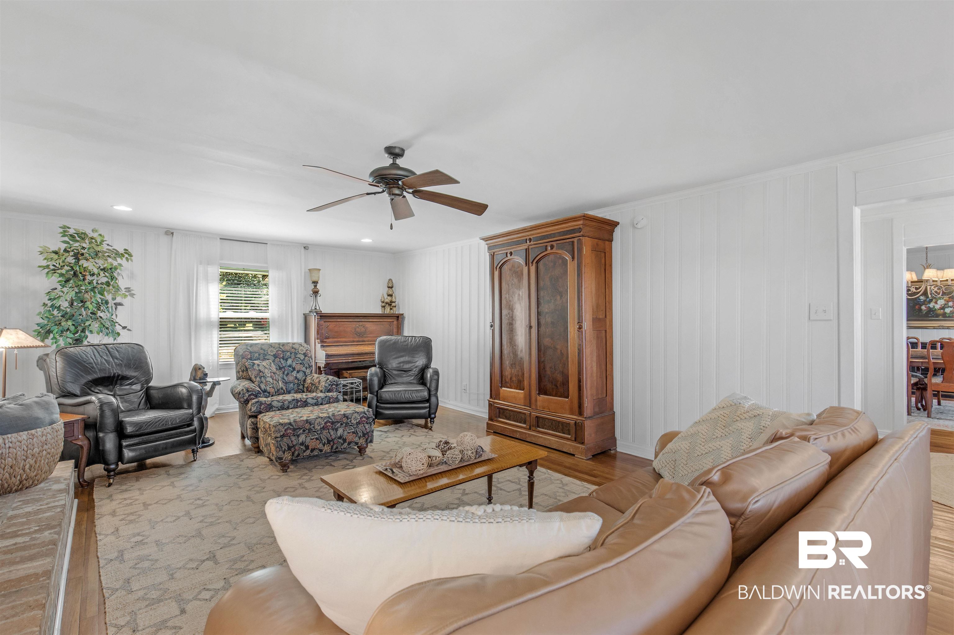 3070 Riverside Drive West Mobile, AL 36605 - Photo 8 of 47
