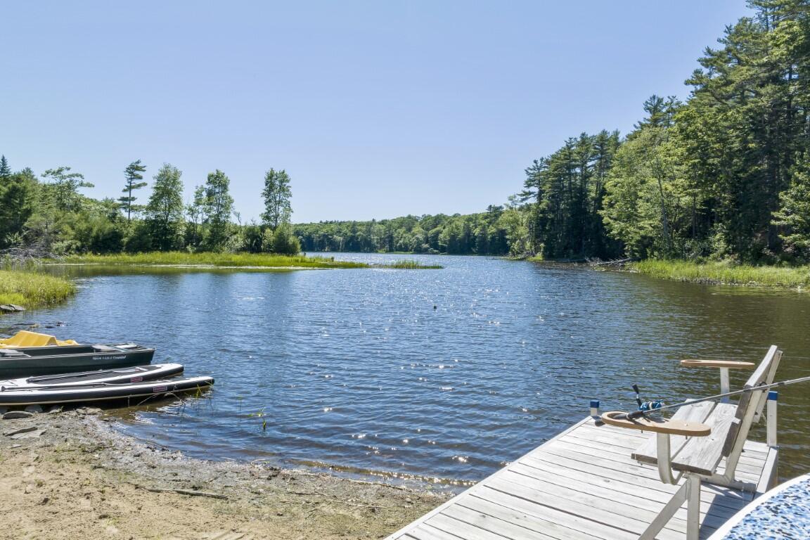 118 Meadow Cove Road East Boothbay, ME 04544 - Photo 36 of 70 36