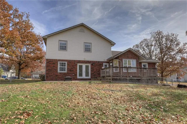 $319,000 | 2902 North Michigan Avenue, Joplin, MO 64801