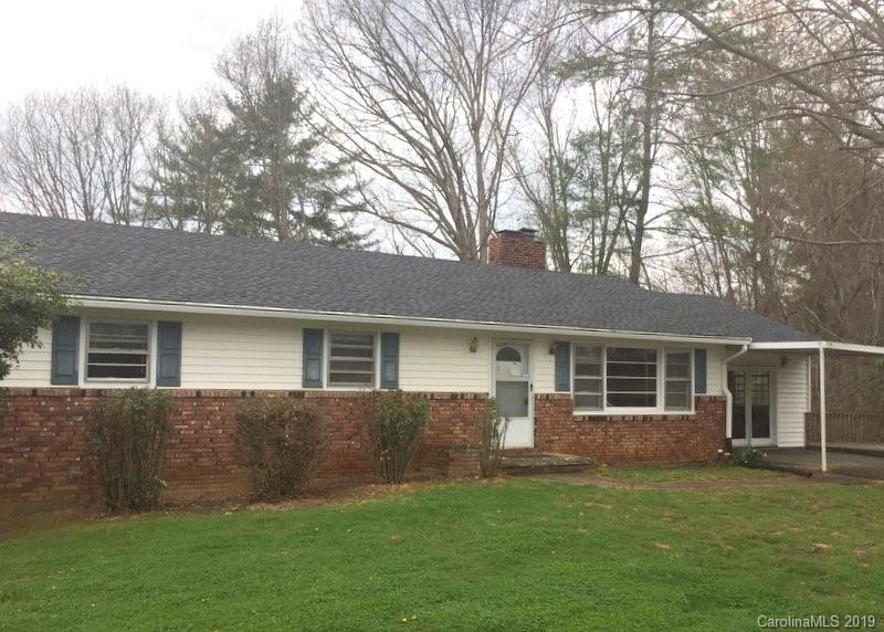 619 Mountain View Road Mars Hill, NC 28754 - Photo 1 of 13 Gallery Image 1