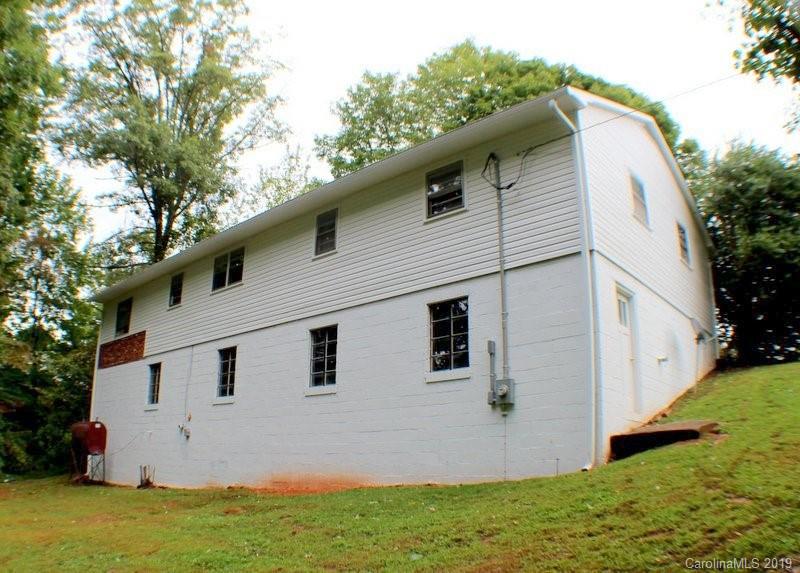 619 Mountain View Road Mars Hill, NC 28754 - Photo 13 of 13 Gallery Image 13