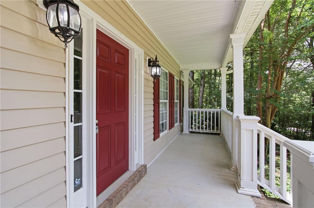 30 Rainey Ridge Oxford, GA 30054 - Photo 5 of 51