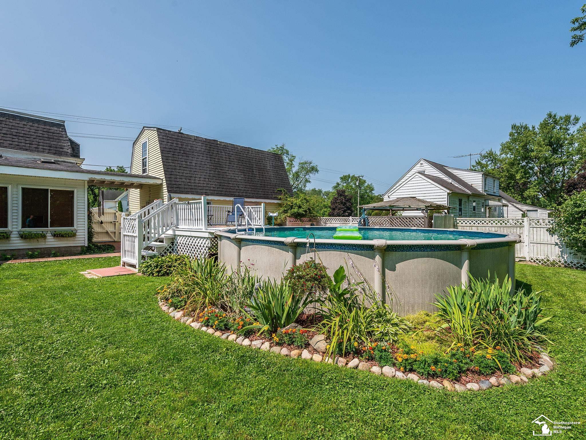 7826 North Custer Road Monroe, MI 48162 - Photo 46 of 49