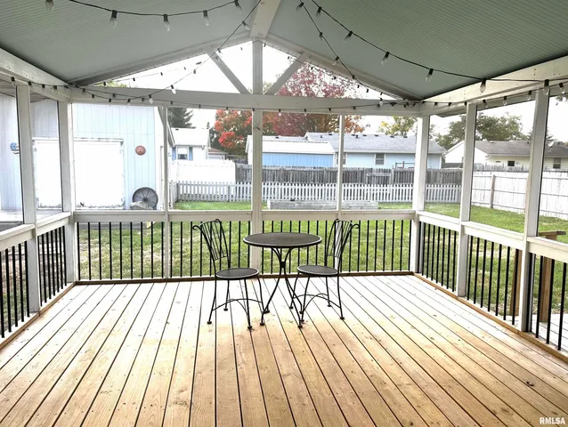 $132,000 | 17 Merrygrove Drive, Jacksonville, IL 62650