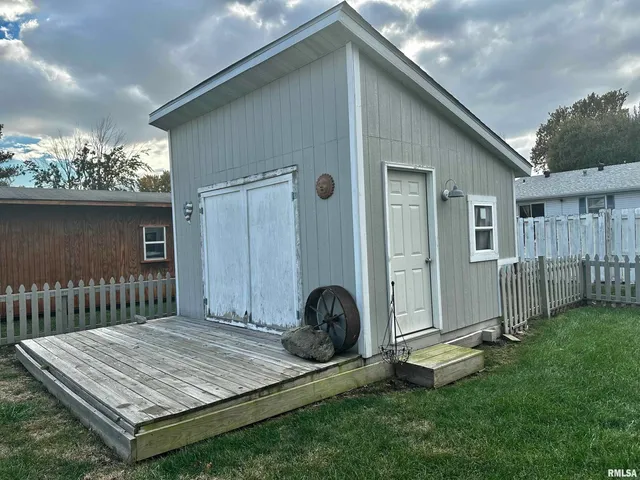 $132,000 | 17 Merrygrove Drive, Jacksonville, IL 62650