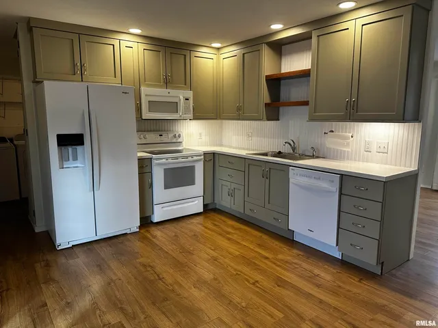 $132,000 | 17 Merrygrove Drive, Jacksonville, IL 62650