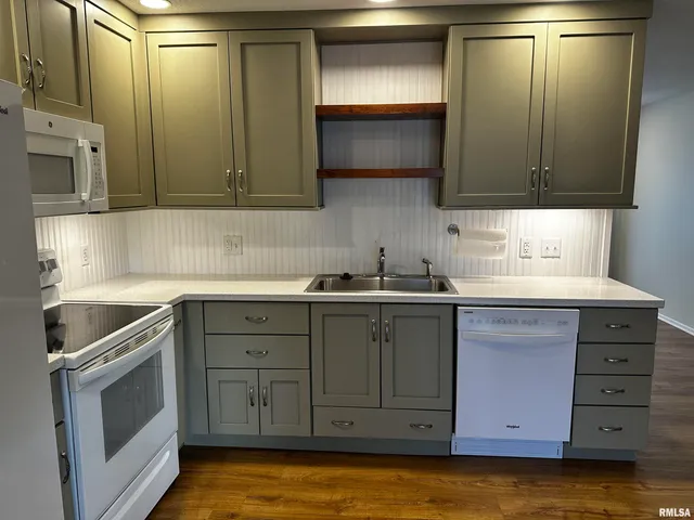 $132,000 | 17 Merrygrove Drive, Jacksonville, IL 62650