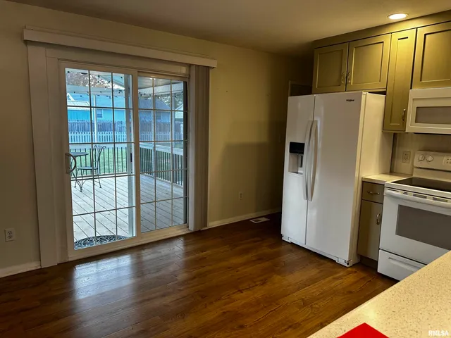 $132,000 | 17 Merrygrove Drive, Jacksonville, IL 62650