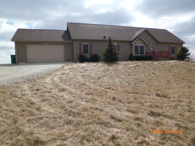14841 West Hoff Road Manhattan, IL 60442 - Photo 1 of 13