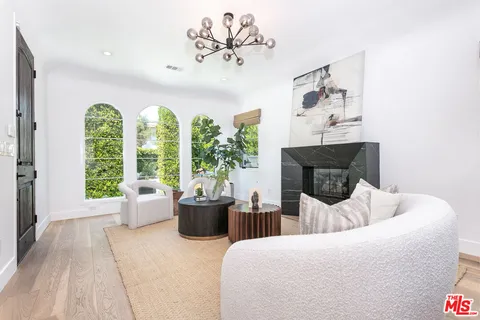 $2,399,999 | 732 North Cherokee Avenue, Los Angeles, CA 90038