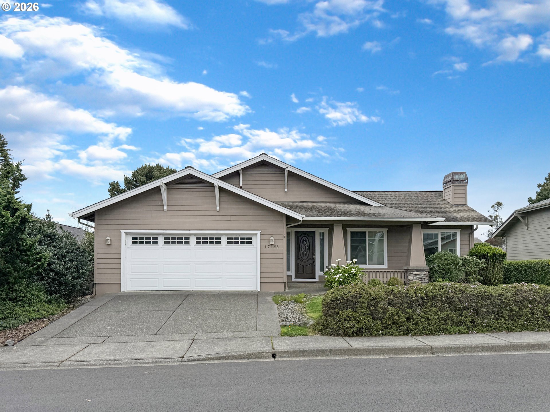 17186 Passley Road Brookings, OR 97415 - Photo 2 of 40