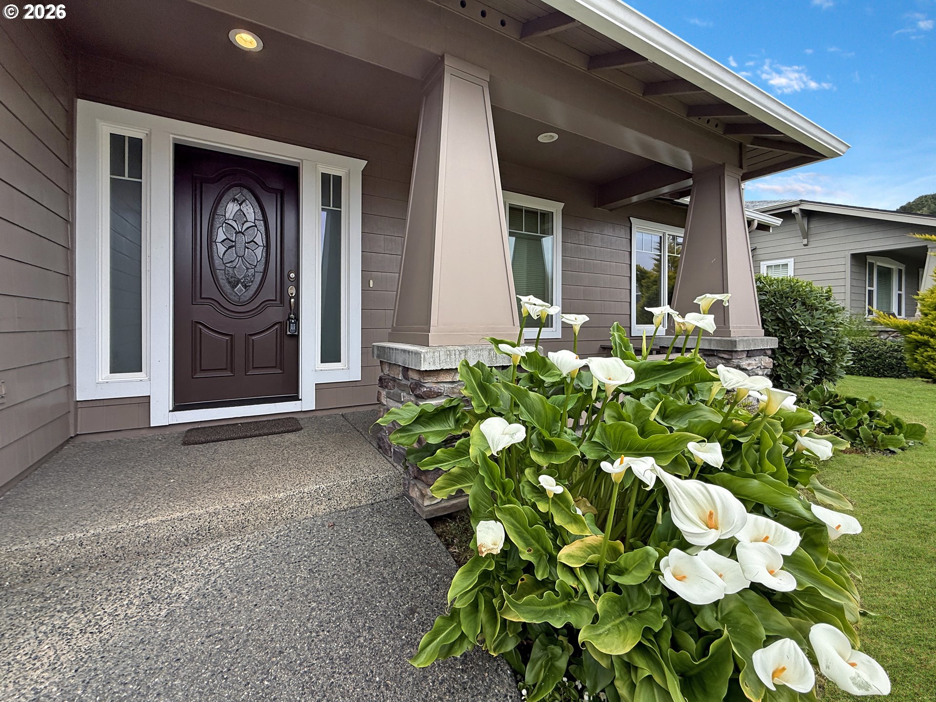 17186 Passley Road Brookings, OR 97415 - Photo 3 of 40