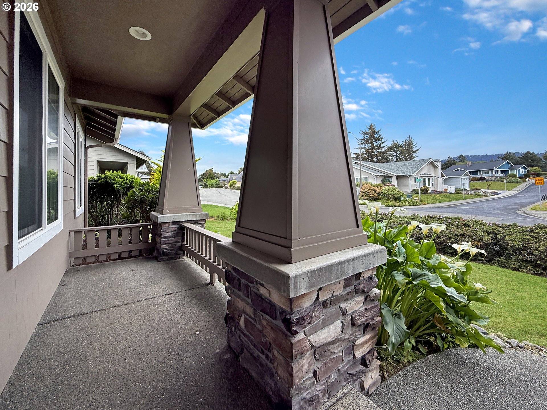 17186 Passley Road Brookings, OR 97415 - Photo 35 of 40