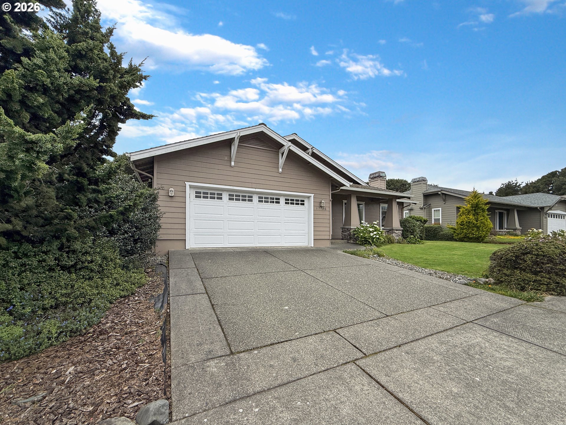 17186 Passley Road Brookings, OR 97415 - Photo 36 of 40