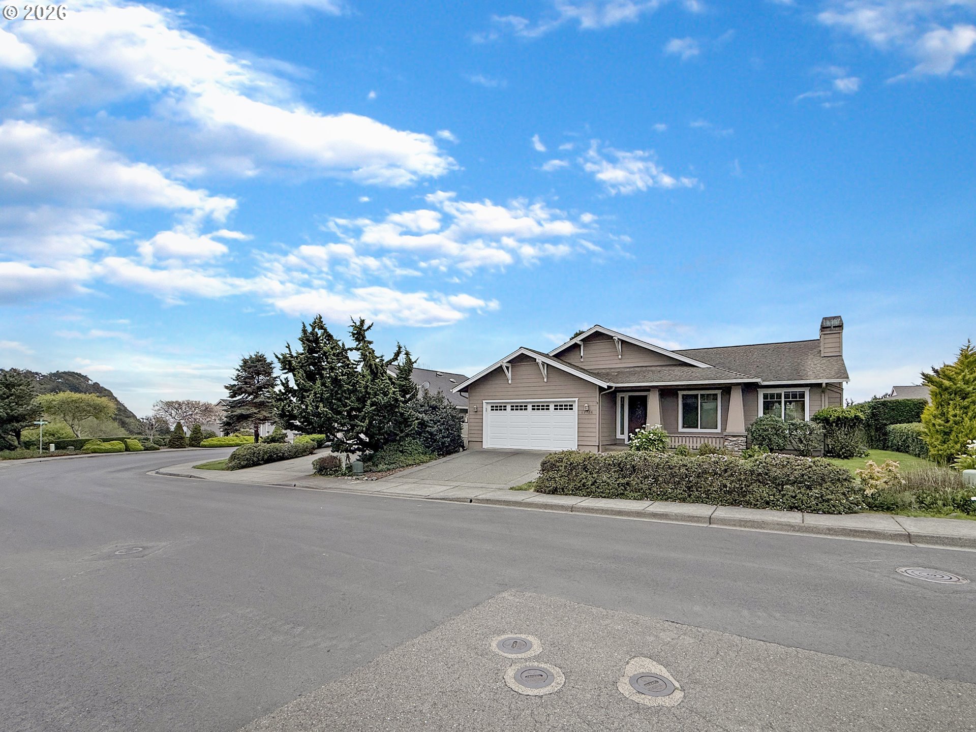 17186 Passley Road Brookings, OR 97415 - Photo 37 of 40