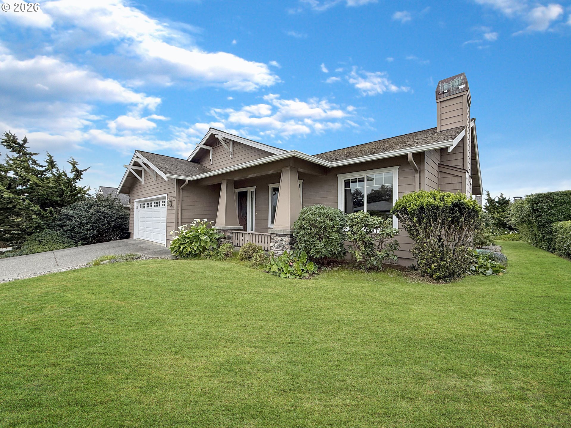 17186 Passley Road Brookings, OR 97415 - Photo 38 of 40