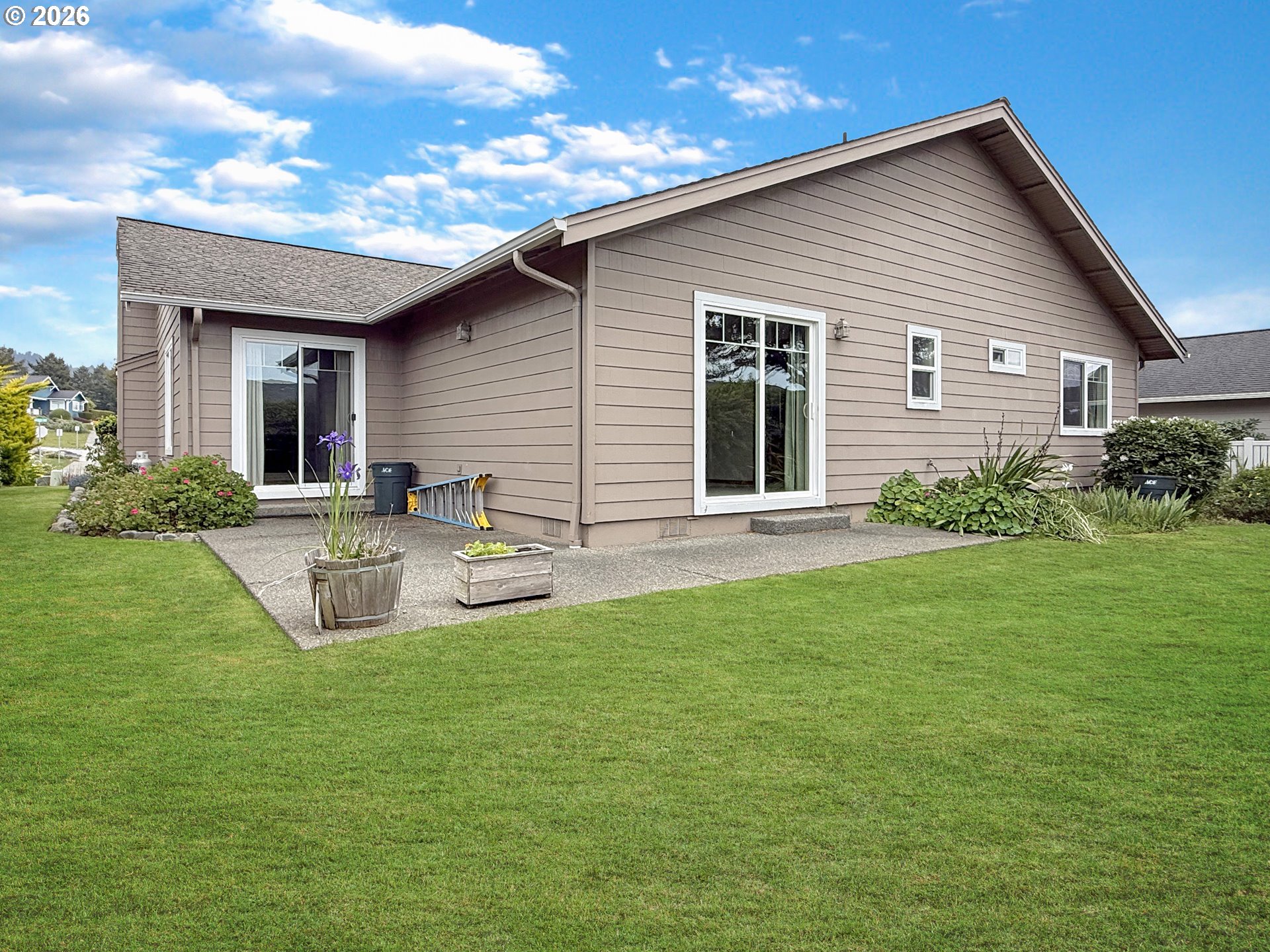 17186 Passley Road Brookings, OR 97415 - Photo 39 of 40