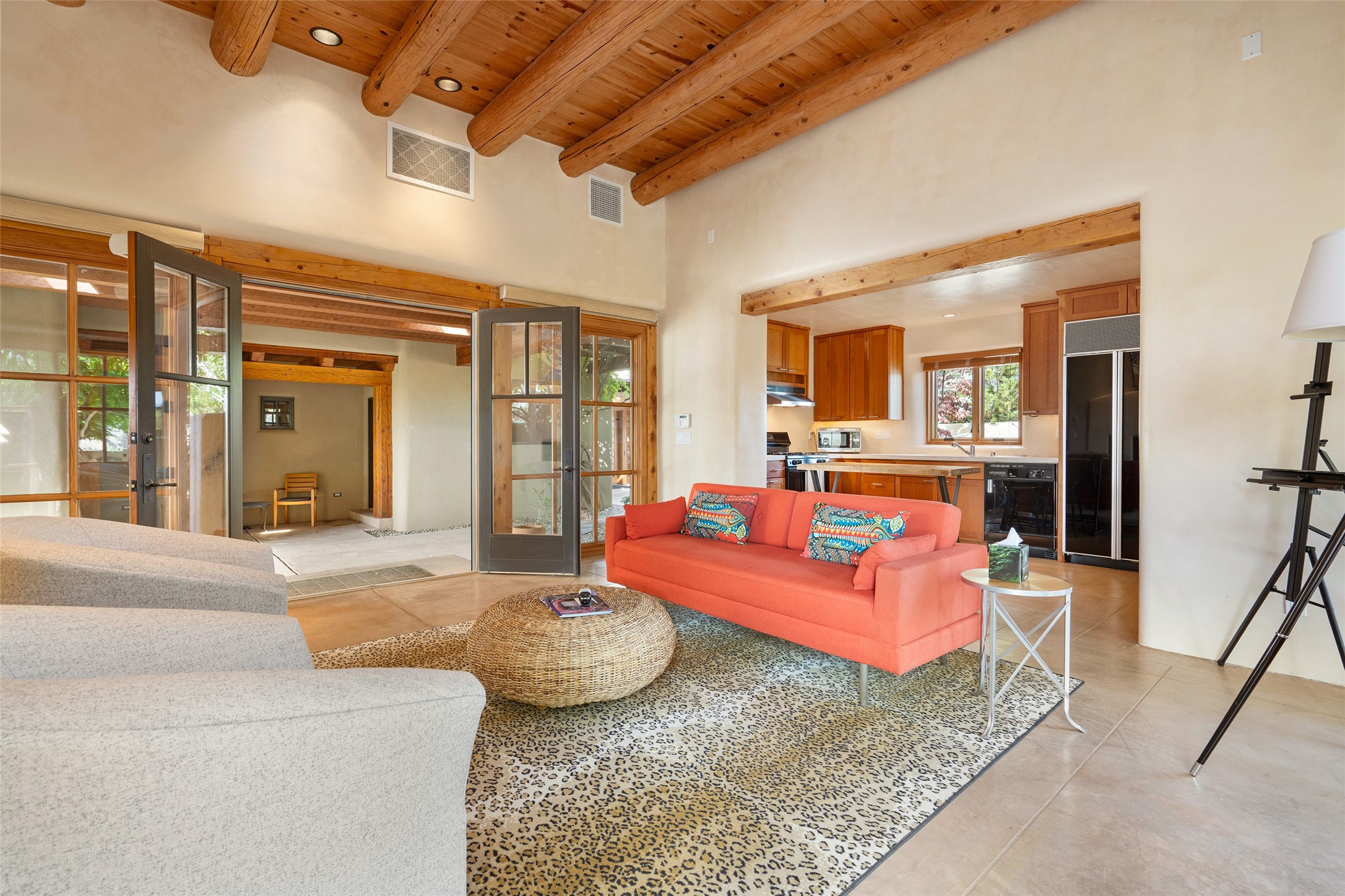 3 East Golden Eagle Road Santa Fe, NM 87506 - Photo 55 of 93