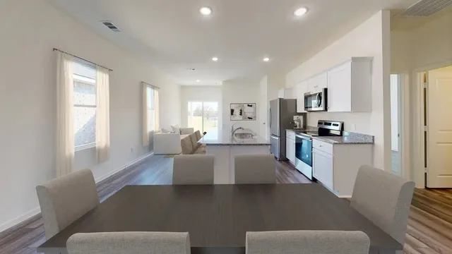 $241,740 | 31402 Gayle Prairie Oaks Street, Waller, TX 77484