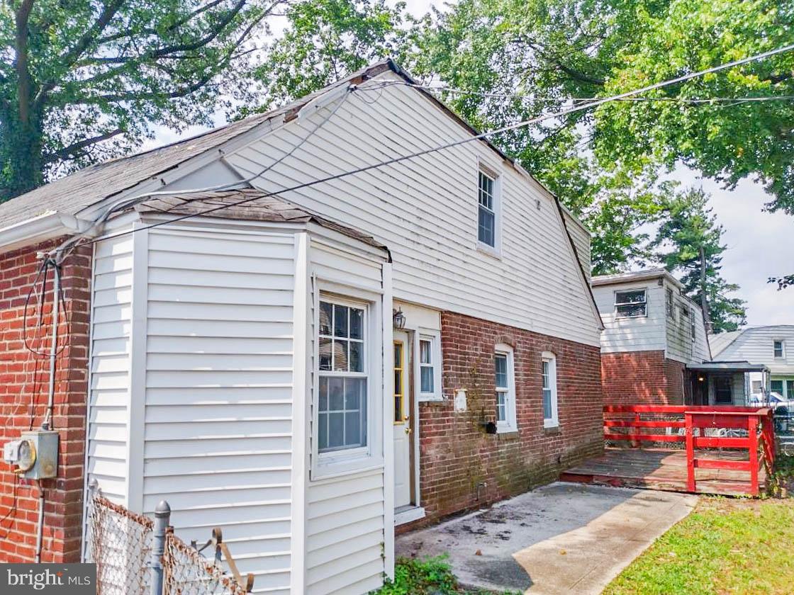 905 Springfield Road Aldan, PA 19018 - Photo 27 of 32