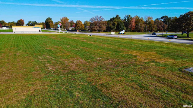 $146,999 | Tbd Greenbriar Road, Carterville, IL 62918