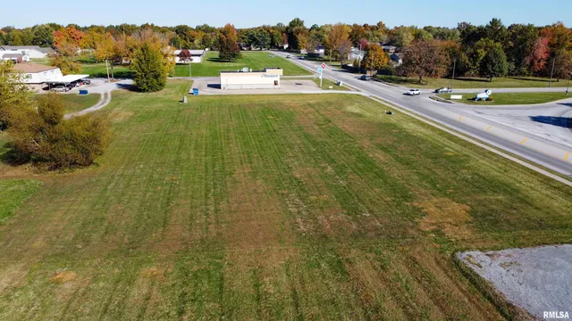 $146,999 | Tbd Greenbriar Road, Carterville, IL 62918