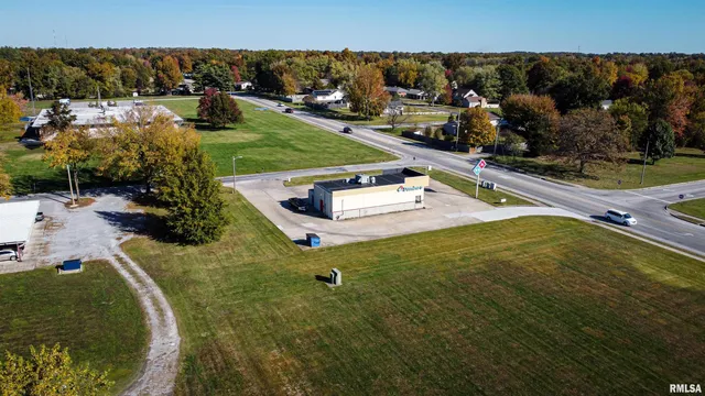 $146,999 | Tbd Greenbriar Road, Carterville, IL 62918