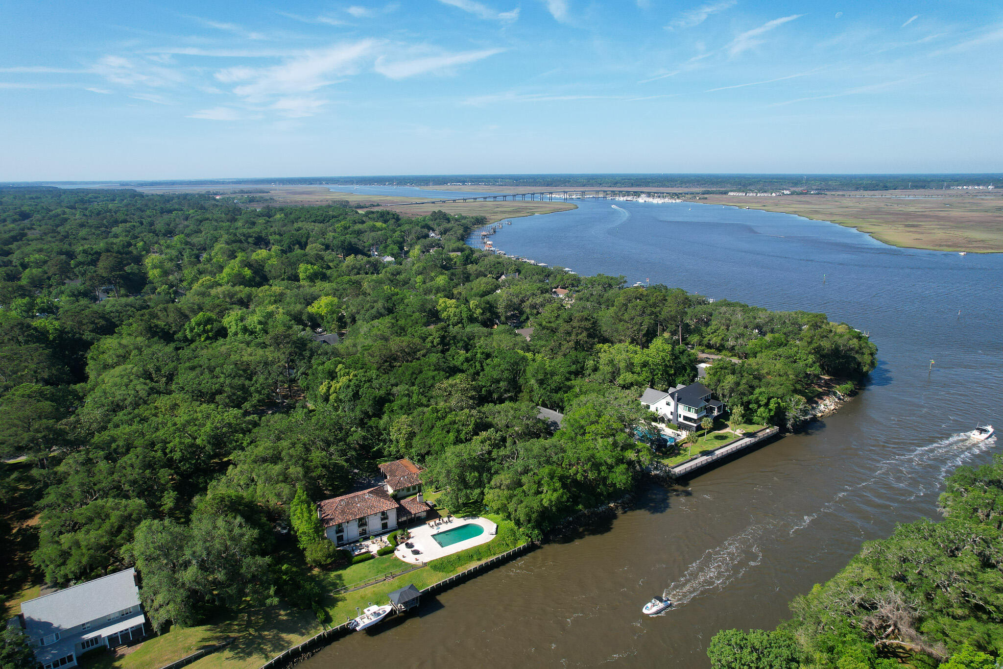 2180 Wappoo Hall Road Charleston, SC 29412 - Photo 13 of 46 Toolbox_Wappoo Lot_4