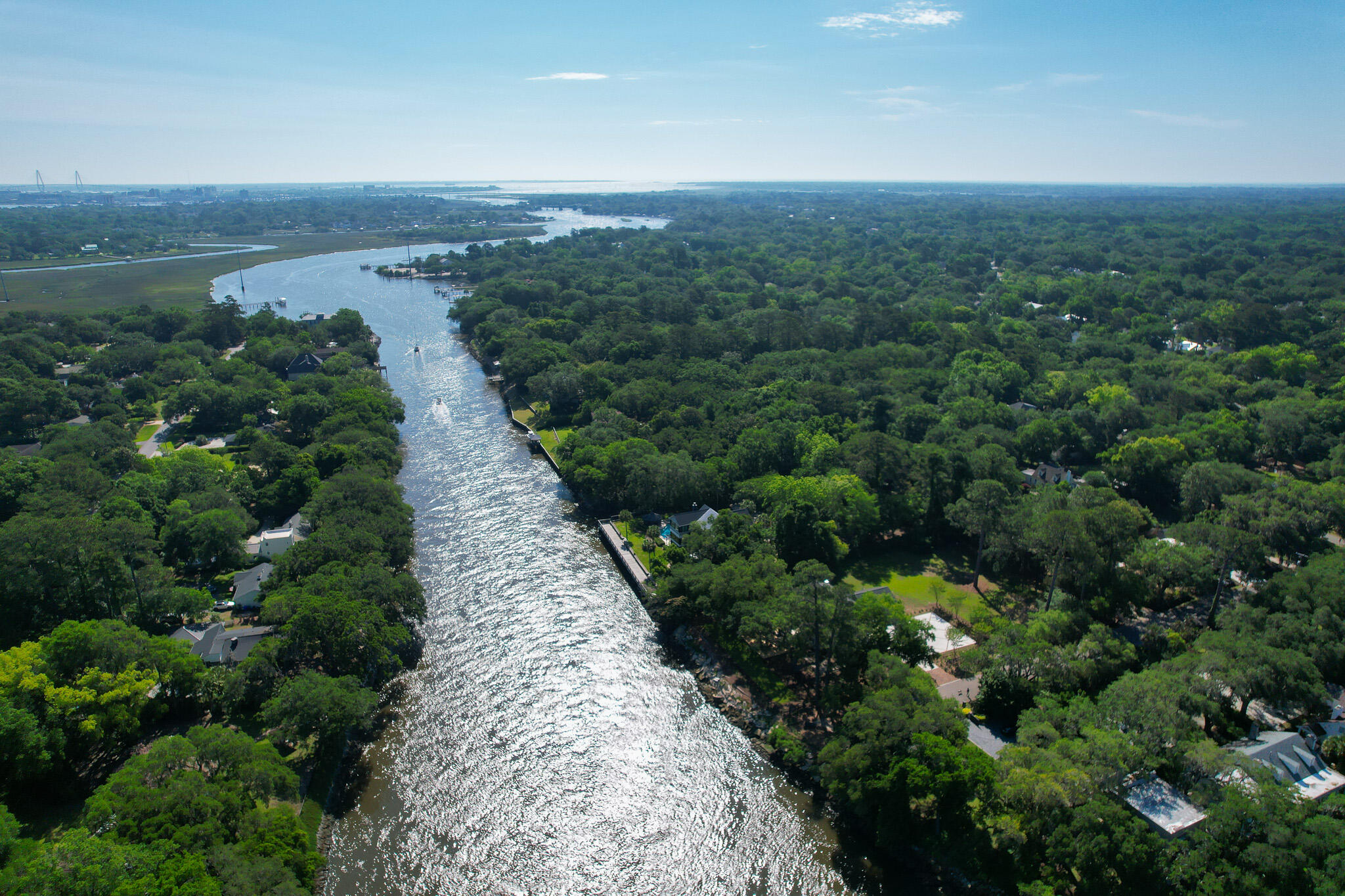 2180 Wappoo Hall Road Charleston, SC 29412 - Photo 15 of 46 Toolbox_Wappoo Lot_7