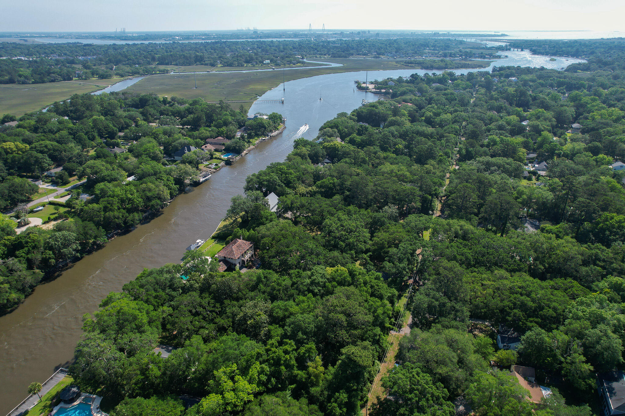 2180 Wappoo Hall Road Charleston, SC 29412 - Photo 16 of 46 Toolbox_Wappoo Lot_9