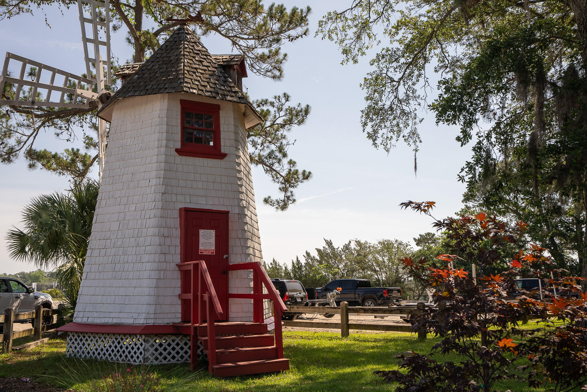 2180 Wappoo Hall Road Charleston, SC 29412 - Photo 40 of 46 Toolbox_Wappoo Lot Surrounding_6