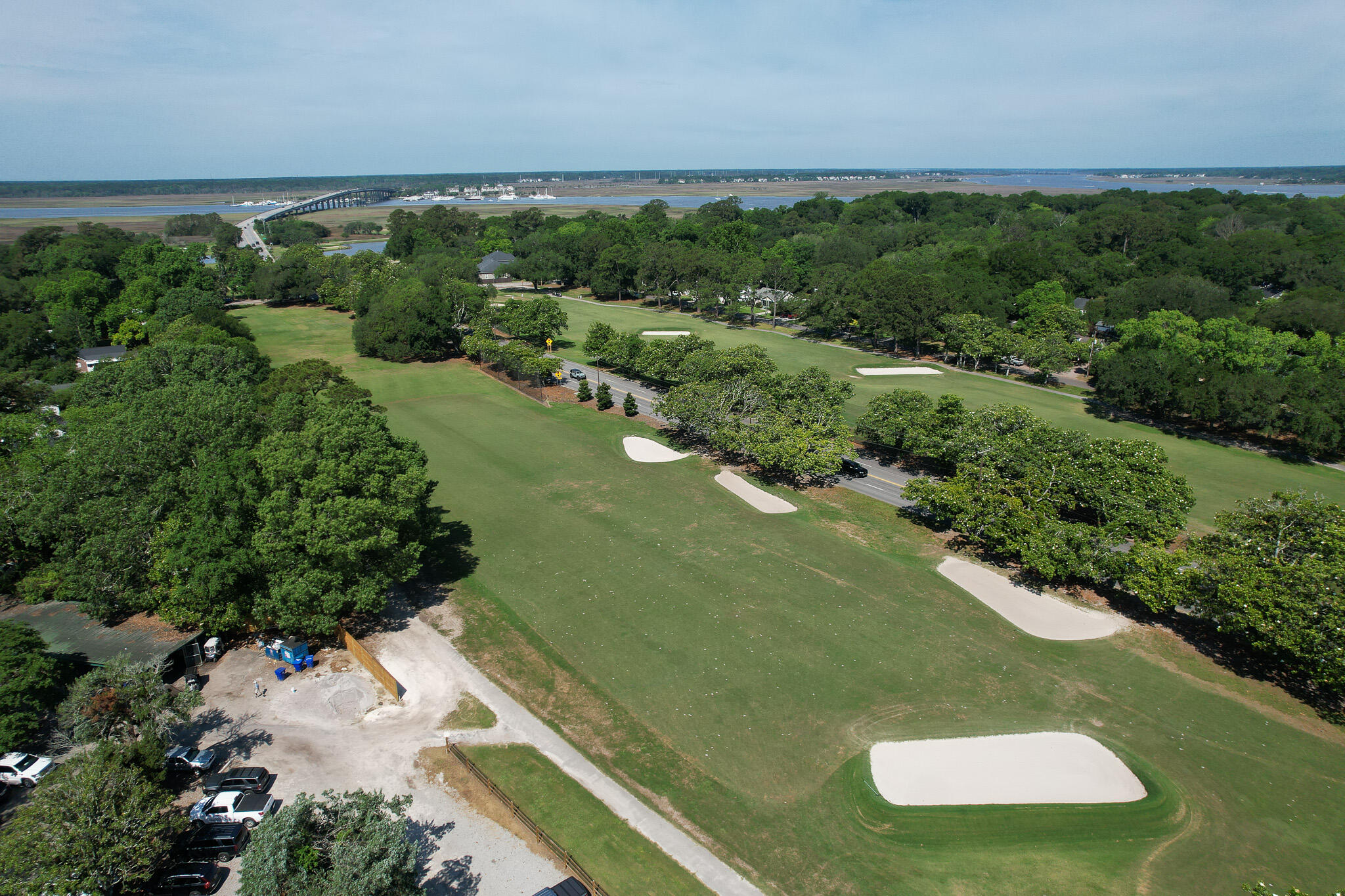 2180 Wappoo Hall Road Charleston, SC 29412 - Photo 41 of 46 Toolbox_Wappoo Lot Surrounding_1