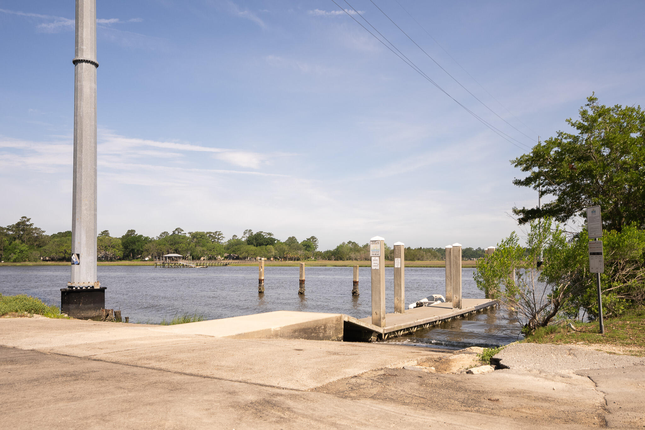 2180 Wappoo Hall Road Charleston, SC 29412 - Photo 44 of 46 Toolbox_Wappoo Lot Surrounding_5