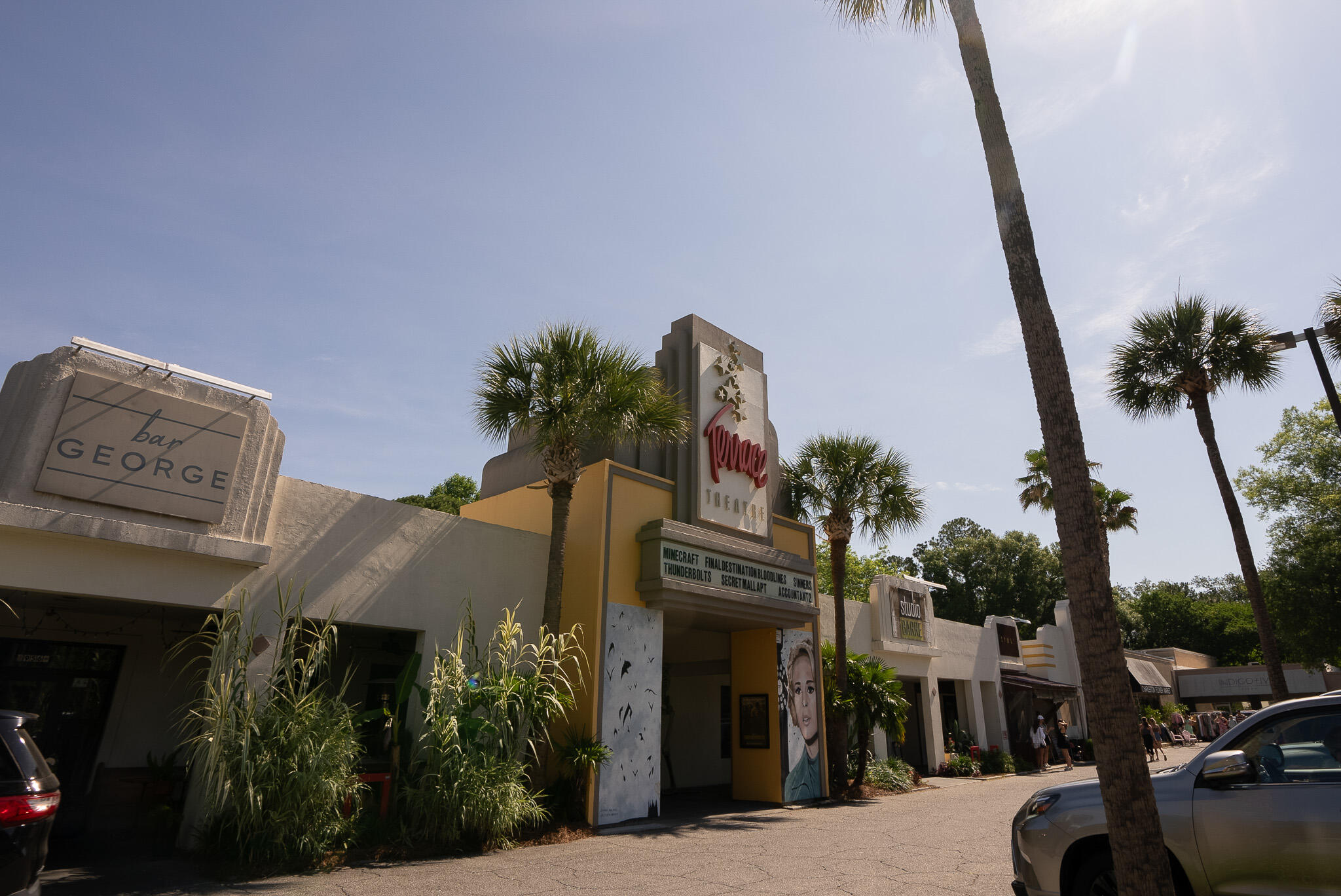 2180 Wappoo Hall Road Charleston, SC 29412 - Photo 45 of 46 Toolbox_Wappoo Lot Surrounding_7