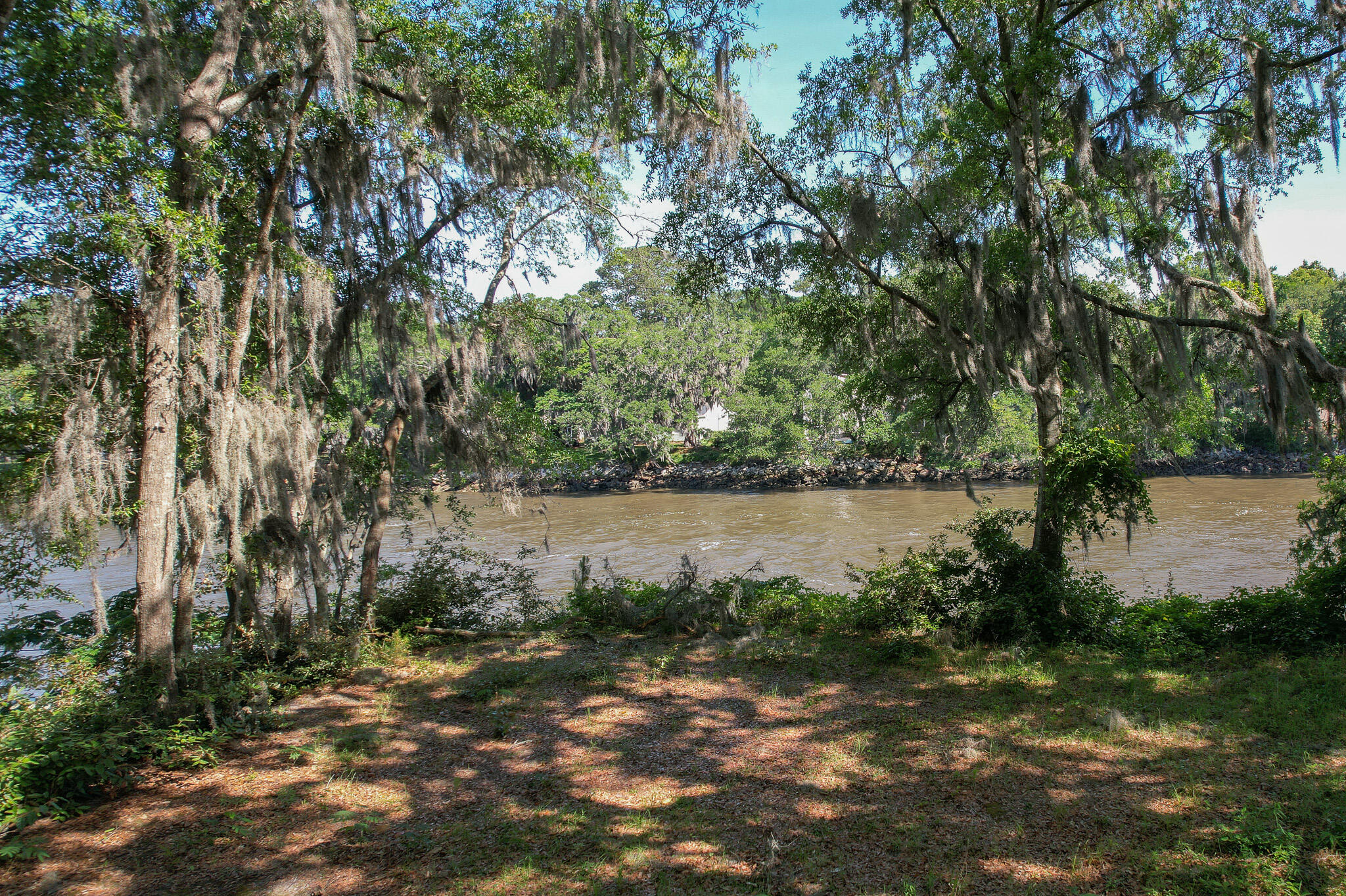 2180 Wappoo Hall Road Charleston, SC 29412 - Photo 7 of 46 Toolbox_Wappoo Lot_14