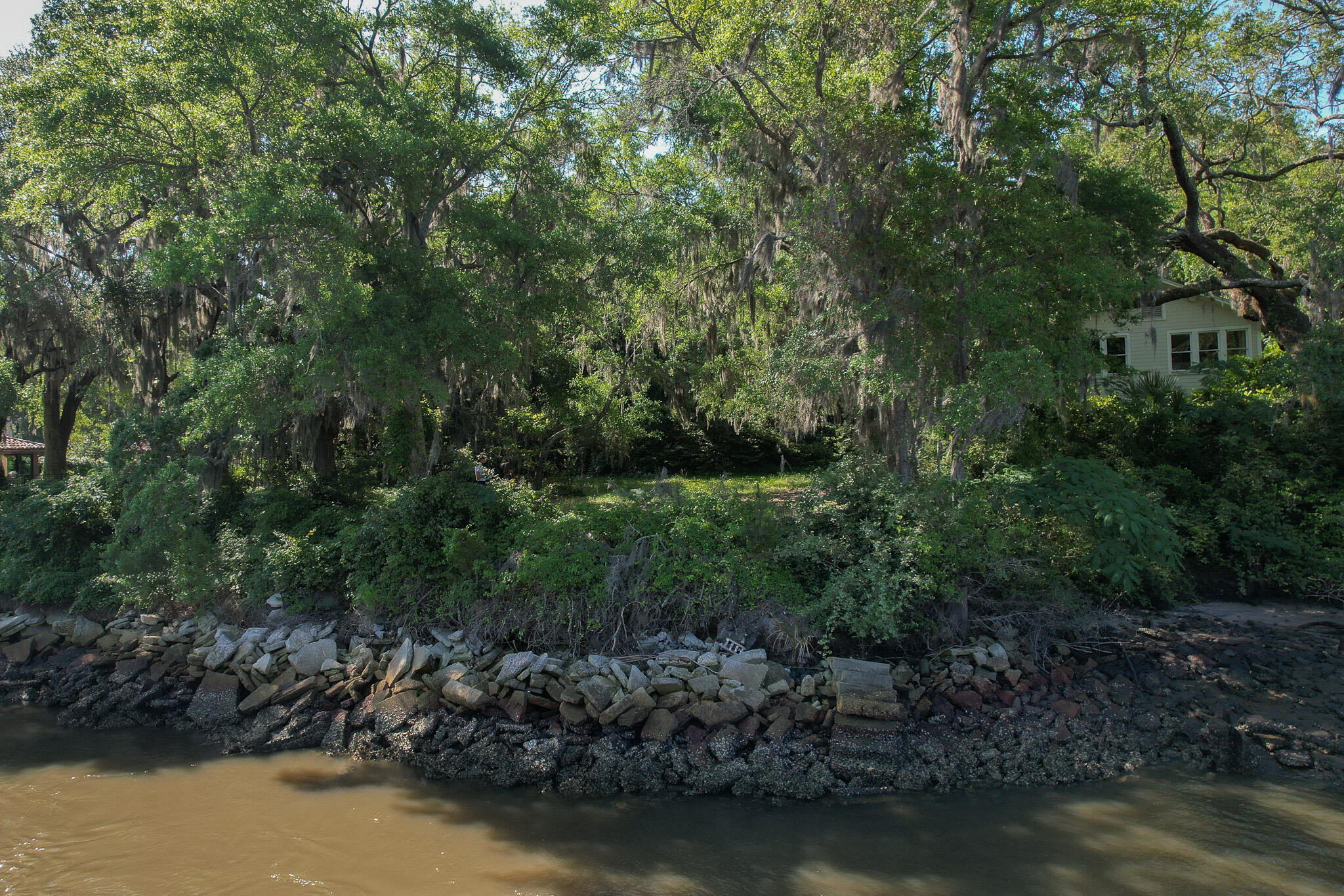 2180 Wappoo Hall Road Charleston, SC 29412 - Photo 8 of 46 Toolbox_Wappoo Lot_5.5