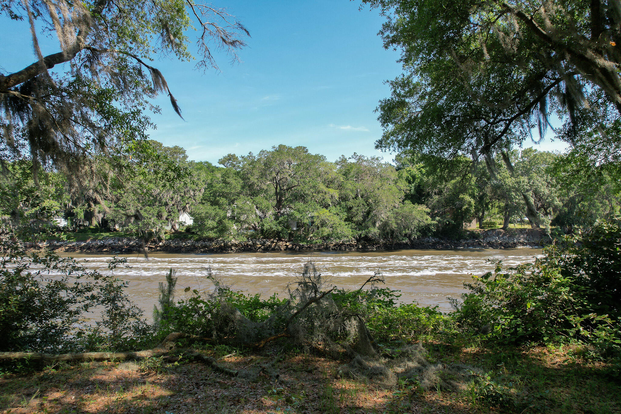 2180 Wappoo Hall Road Charleston, SC 29412 - Photo 9 of 46 Toolbox_Wappoo Lot_5.6