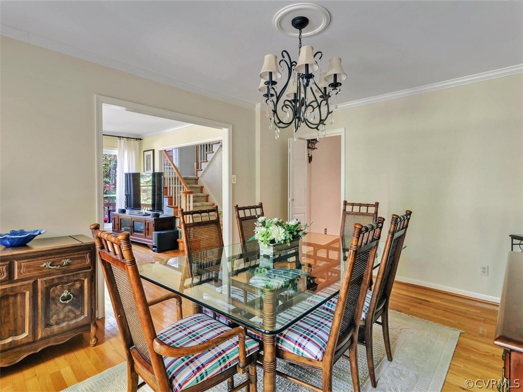 13510 Heathbrook Road Midlothian, VA 23112 - Photo 12 of 29 Gallery Image 12