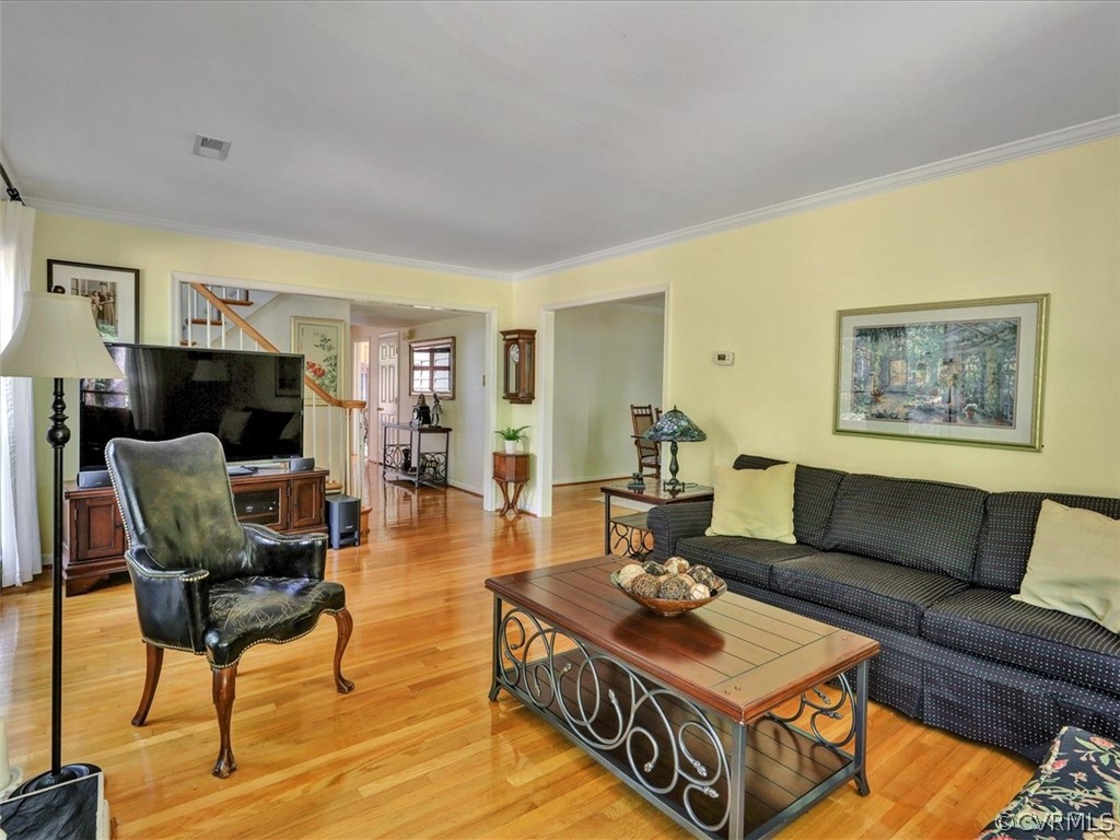 13510 Heathbrook Road Midlothian, VA 23112 - Photo 6 of 29 Gallery Image 6
