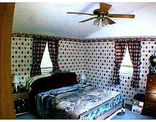 147 Greenleaf Road Anson, ME 04911 - Photo 7 of 8 Bedroom.