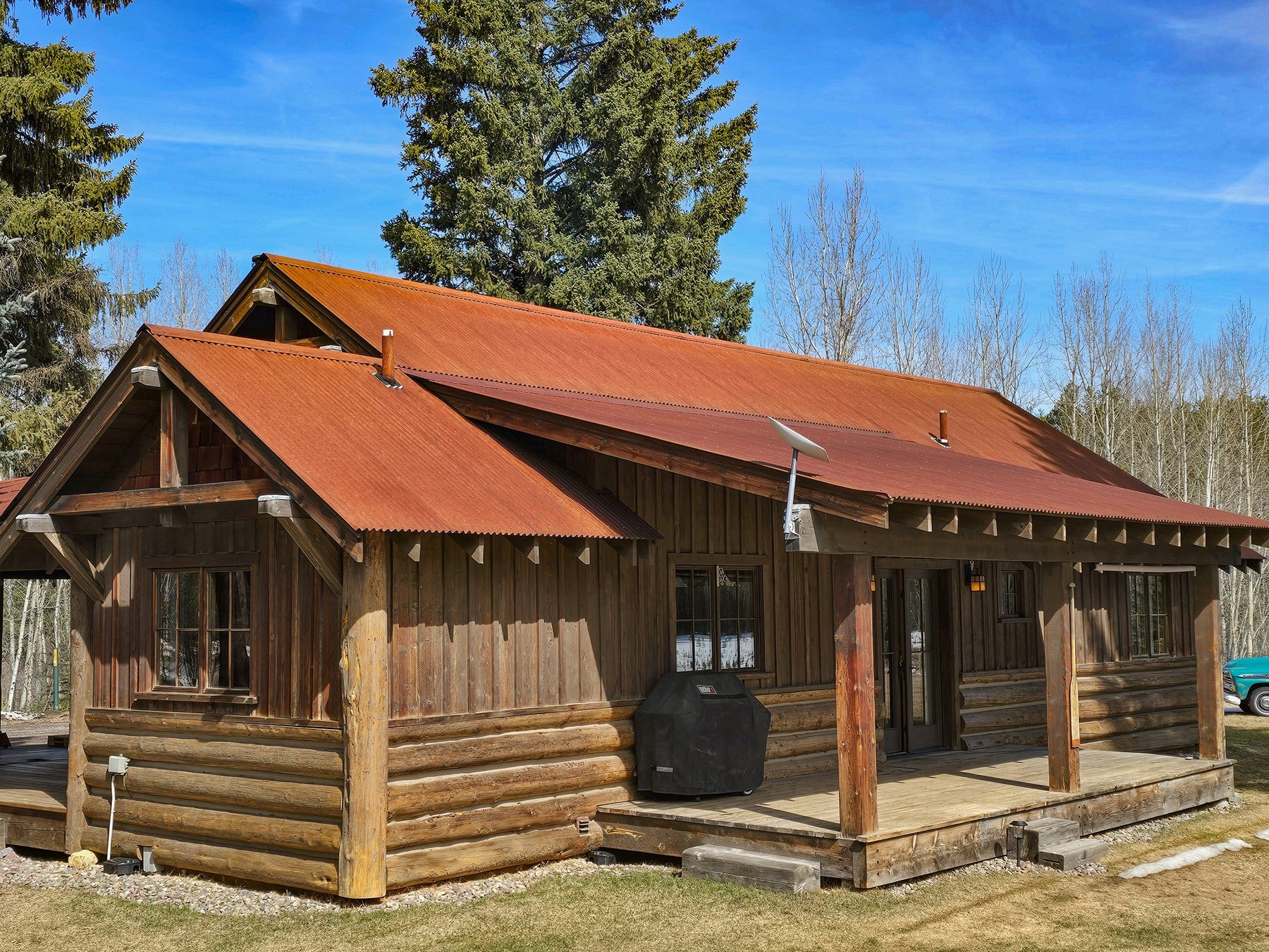 300 Desert Lodge Road Coram, MT 59913 - Photo 54 of 56 Gallery Image 54