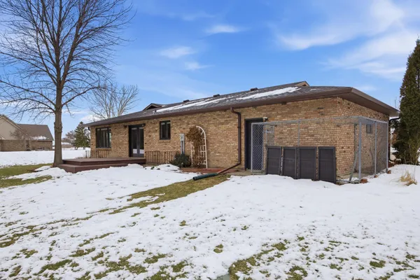 $550,000 | 1355 Cossette Drive, Fargo, ND 58104