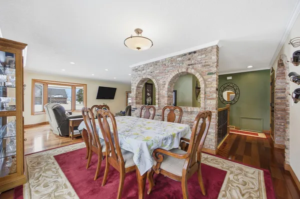 $550,000 | 1355 Cossette Drive, Fargo, ND 58104