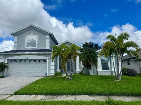 $3,500 | 1947 Fairway Loop, Kissimmee, FL 34746