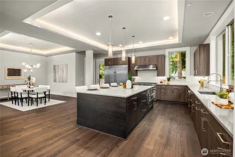 $2,328,000 | 22277 Northeast 3rd Court, Sammamish, WA 98074