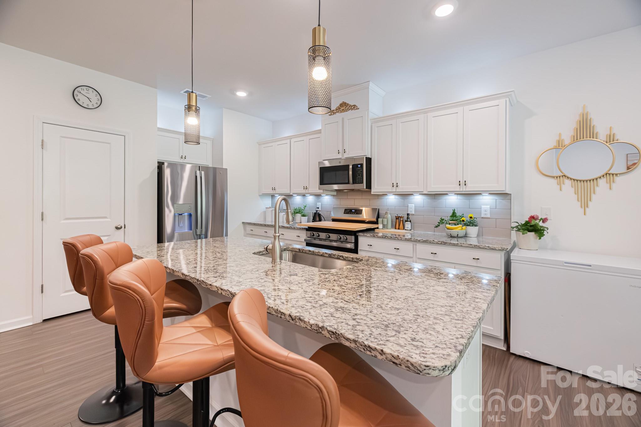 3574 Nimbell Road Monroe, NC 28110 - Photo 12 of 42